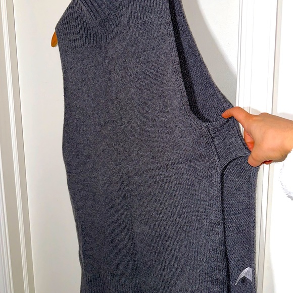 Halogen Turtleneck Tunic Sweater NWOT - Picture 3 of 6